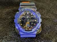 Casio G-Shock GA-100L