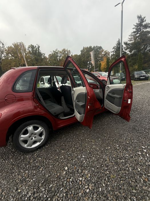Chrysler PT mały przebieg