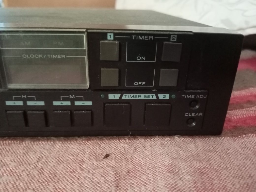 Controlador temporizador equalizador geral