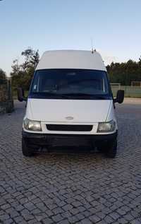 Ford transit 115 T330