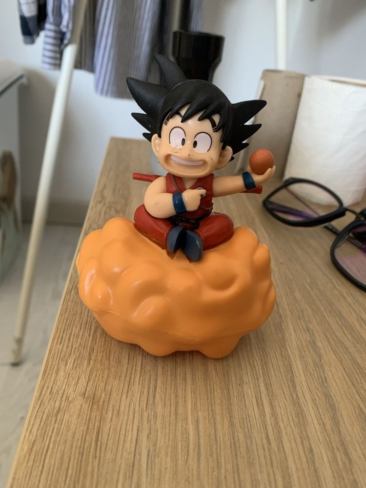 Dragon ball songoku