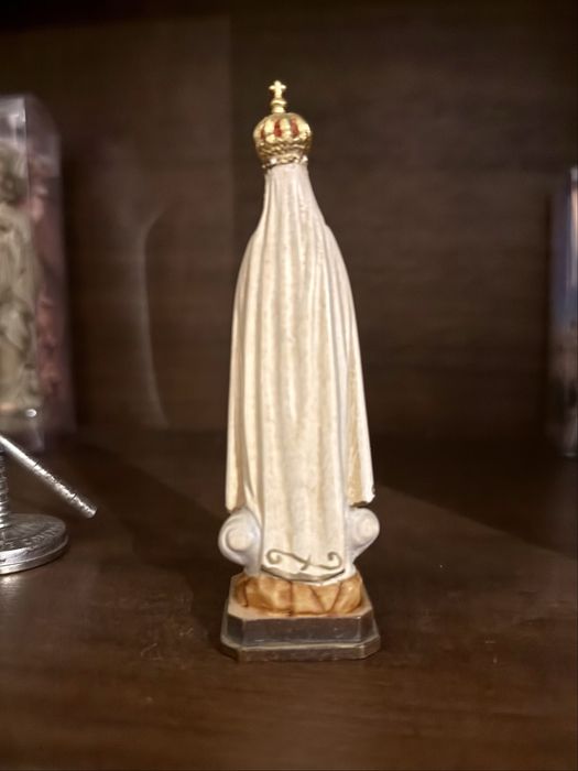 Nossa Senhora de Fátima (Capelinha) - Madeira