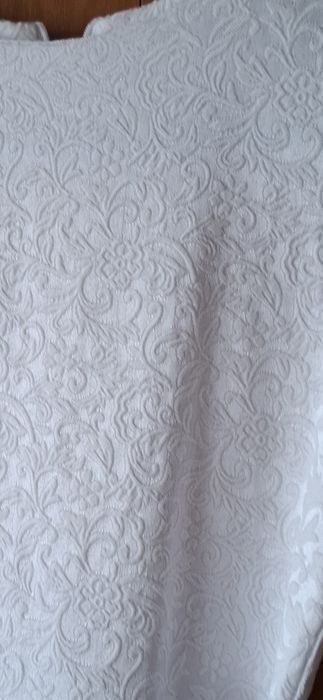 Sukienka wizytowa / pokumunijna