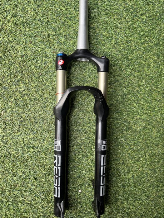 Suspensao Rockshox Reba 29