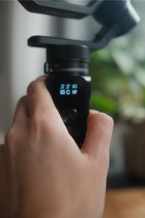 FeiyuTech G6 Max Gimbal