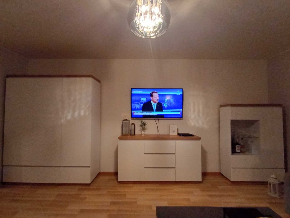 Zestaw mebli do salonu