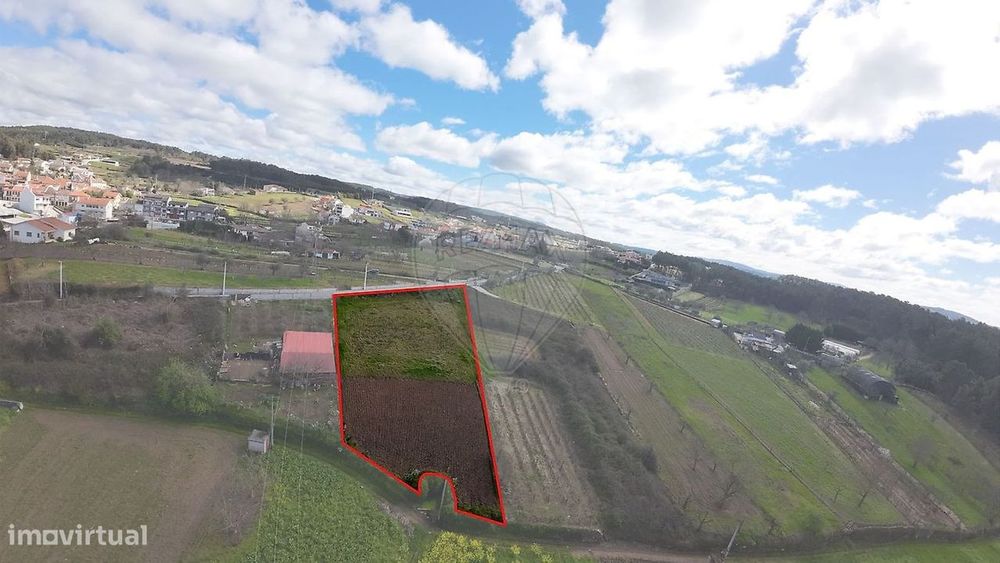 Terreno  para venda
