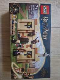 Lego Harry Potter pierwsza lekcja latania 76395