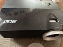 Projektor Acer FullHD Kinowy