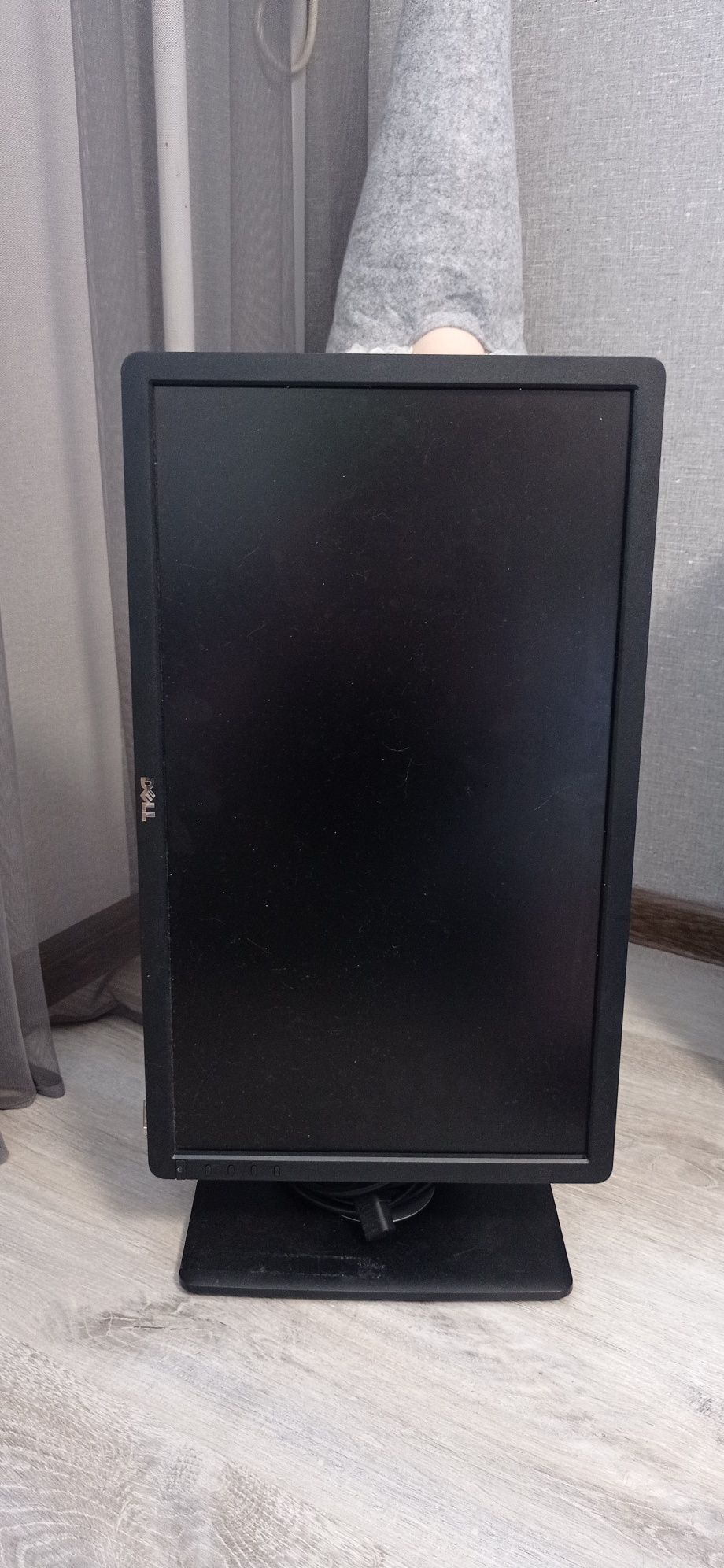 Монитор Dell U2212HMc