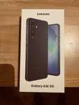 SAMSUNG A36 5G nowy w pudelku