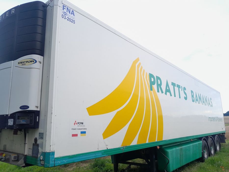 Agregat vektor 1800 sprawny