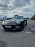 Porsche Panamera 4S Skrzynia PDK