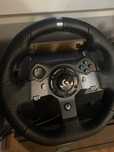 Kierownica logiteh G920