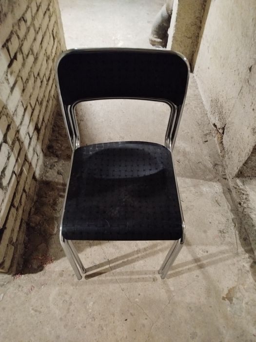 Krzesła Cortina Nowy Styl