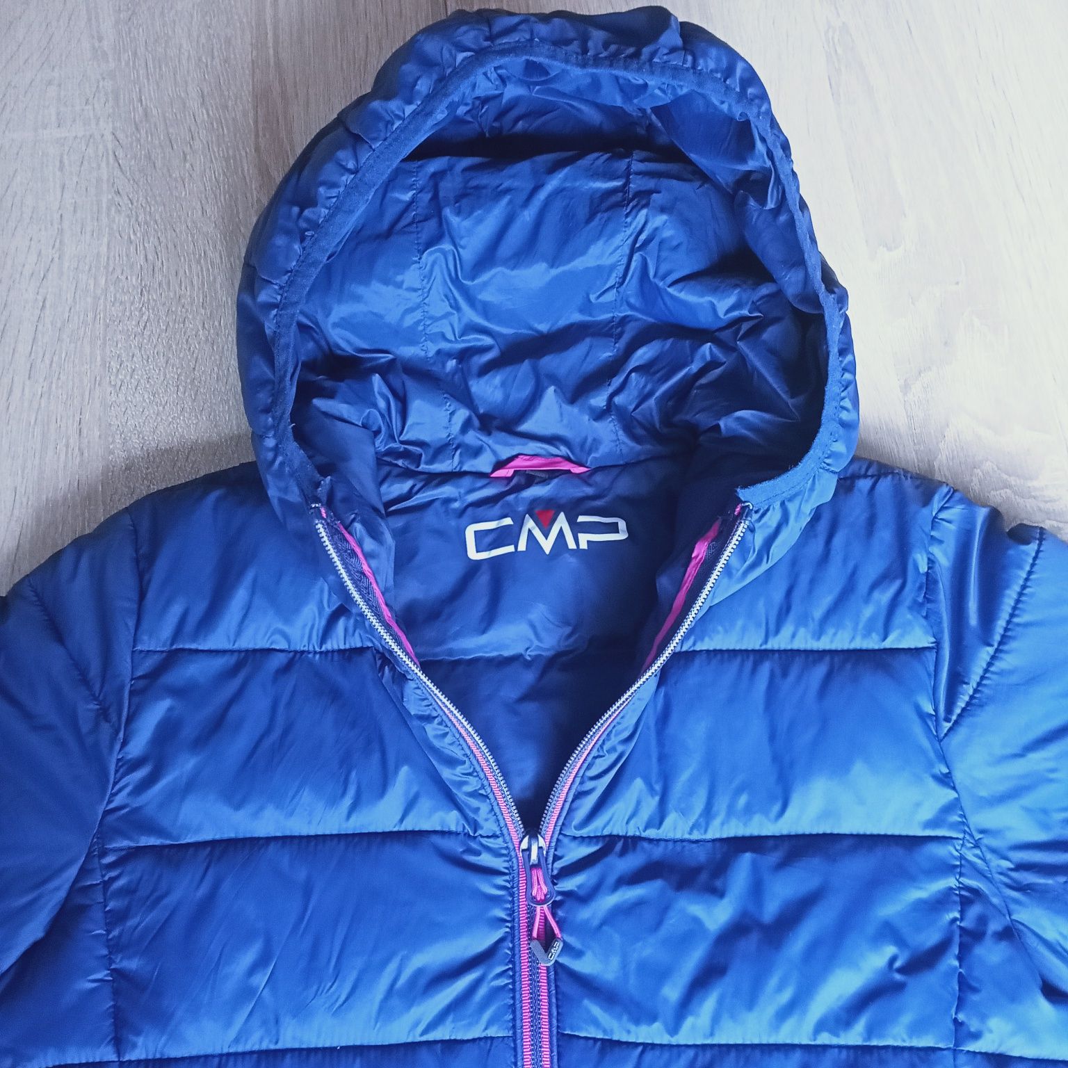 Куртка демисезонна CMP