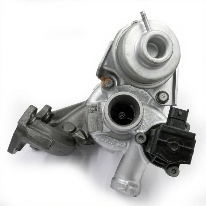 Turbina Alfa-romeo Mito Fiat Panda, Punto Lancia Ypsilon