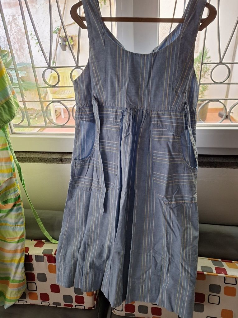 Vestidos para grávidas