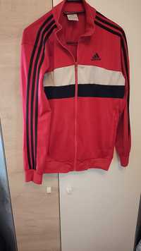 Bluza adidas roz M