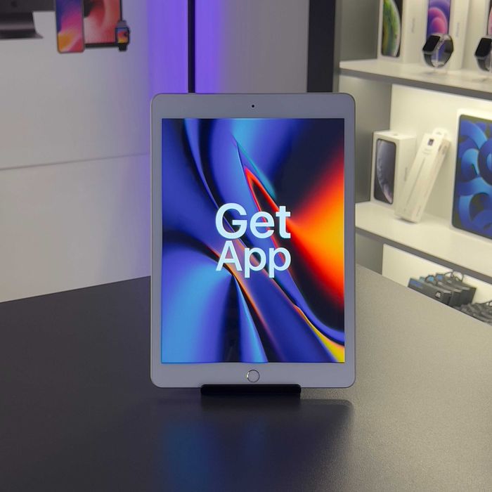 Планшет iPad 7 10.2" 2019 32GB Wi-Fi ГАРАНТІЯ Дніпро 74115