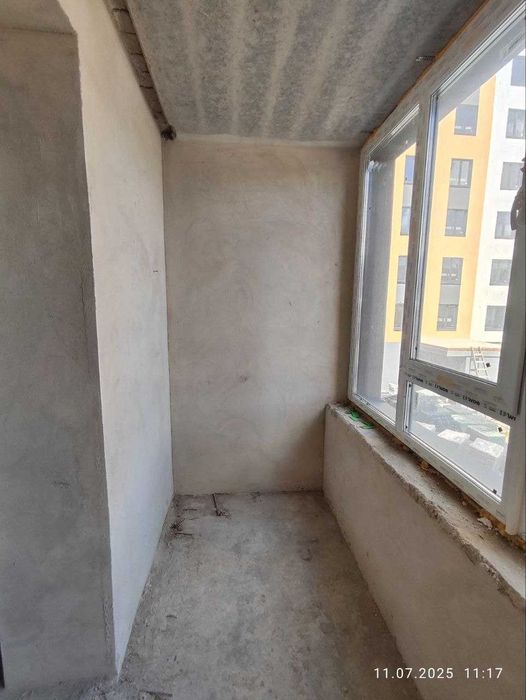 Продаж 3-х кімнатної квартири у зданому будинку