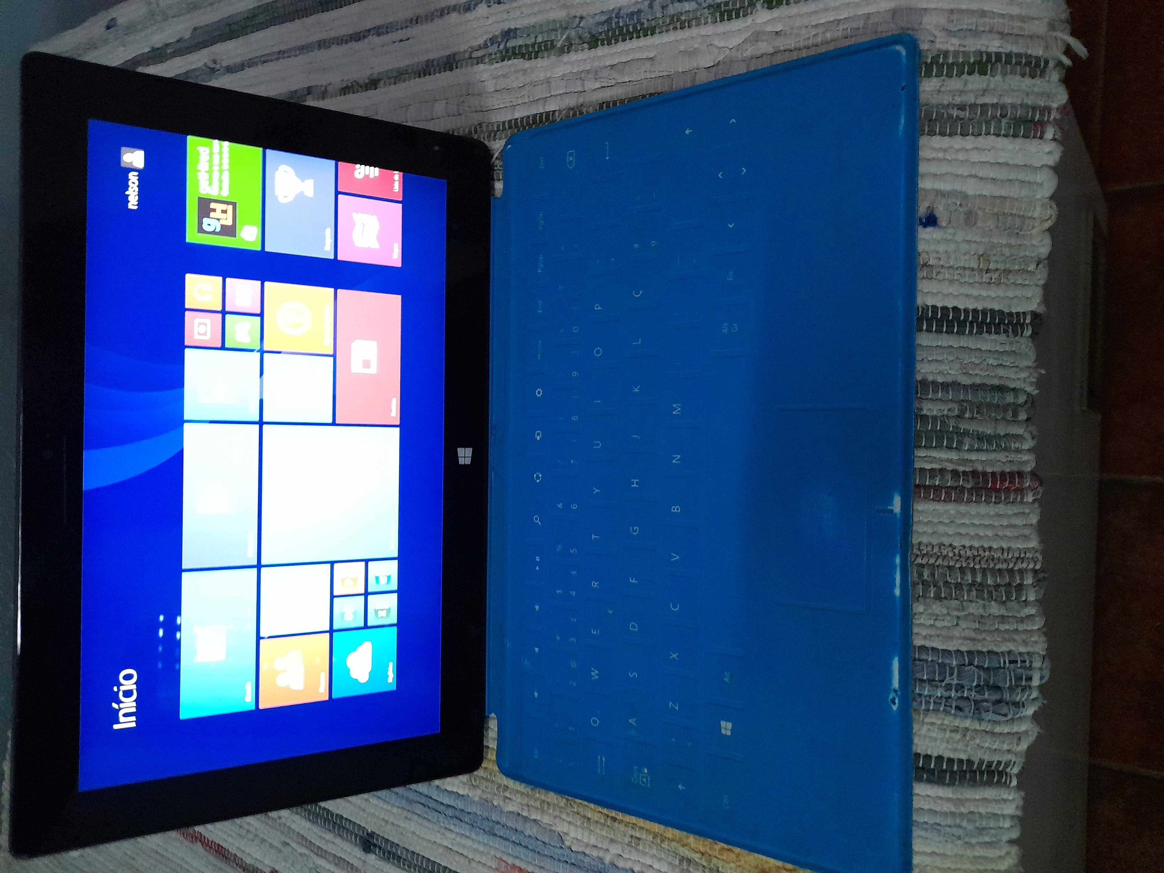 Surface Rt32gigas