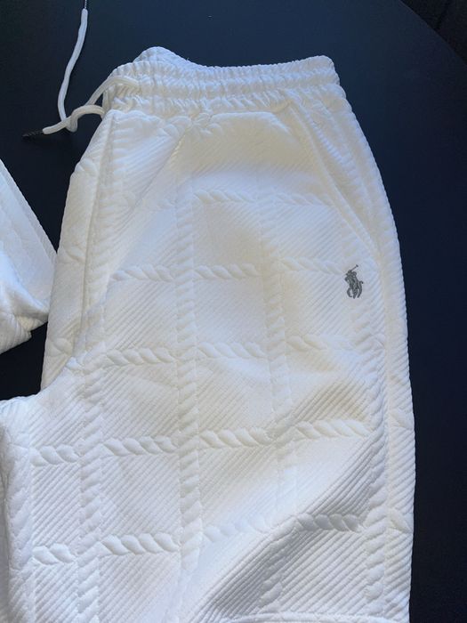 Conjunto Polo Ralph Lauren