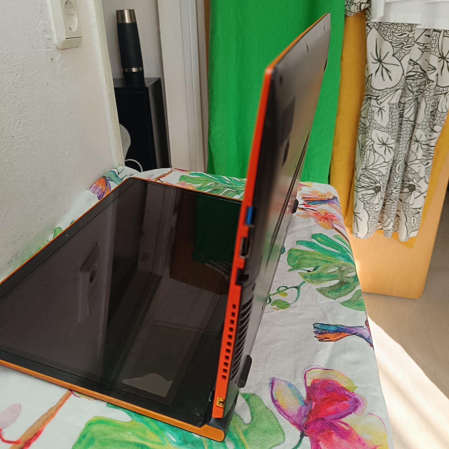 Ноутбук Lenovo Idea Bad Flex 15