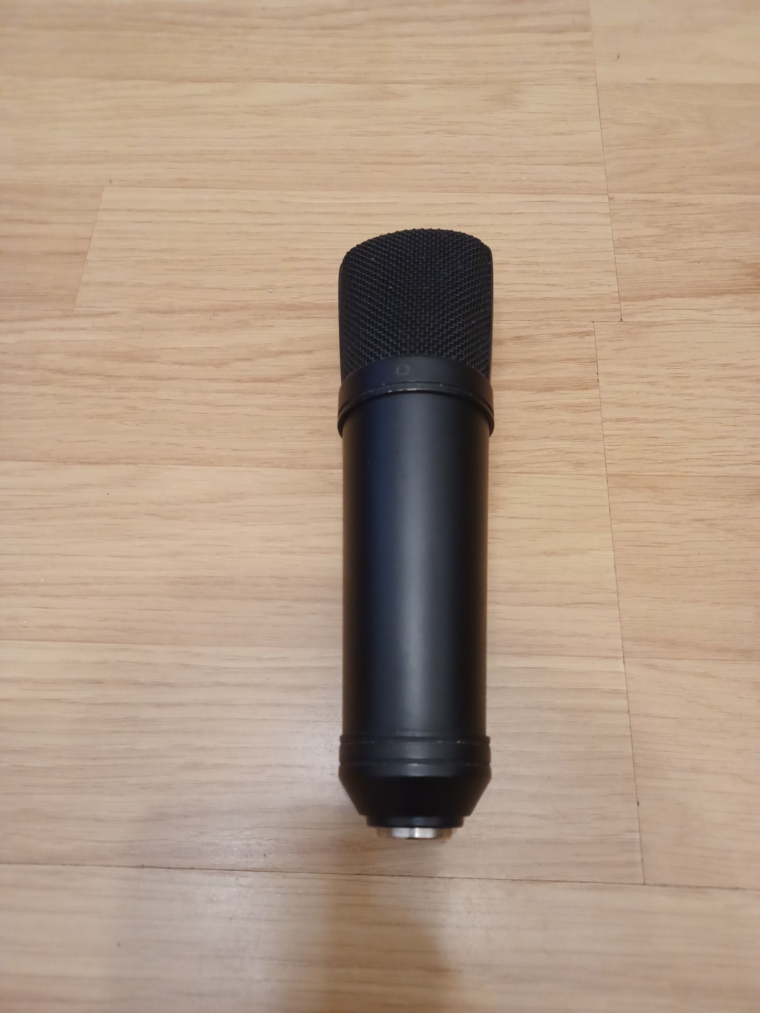 Mikrofon pojemnościowy MXL 440