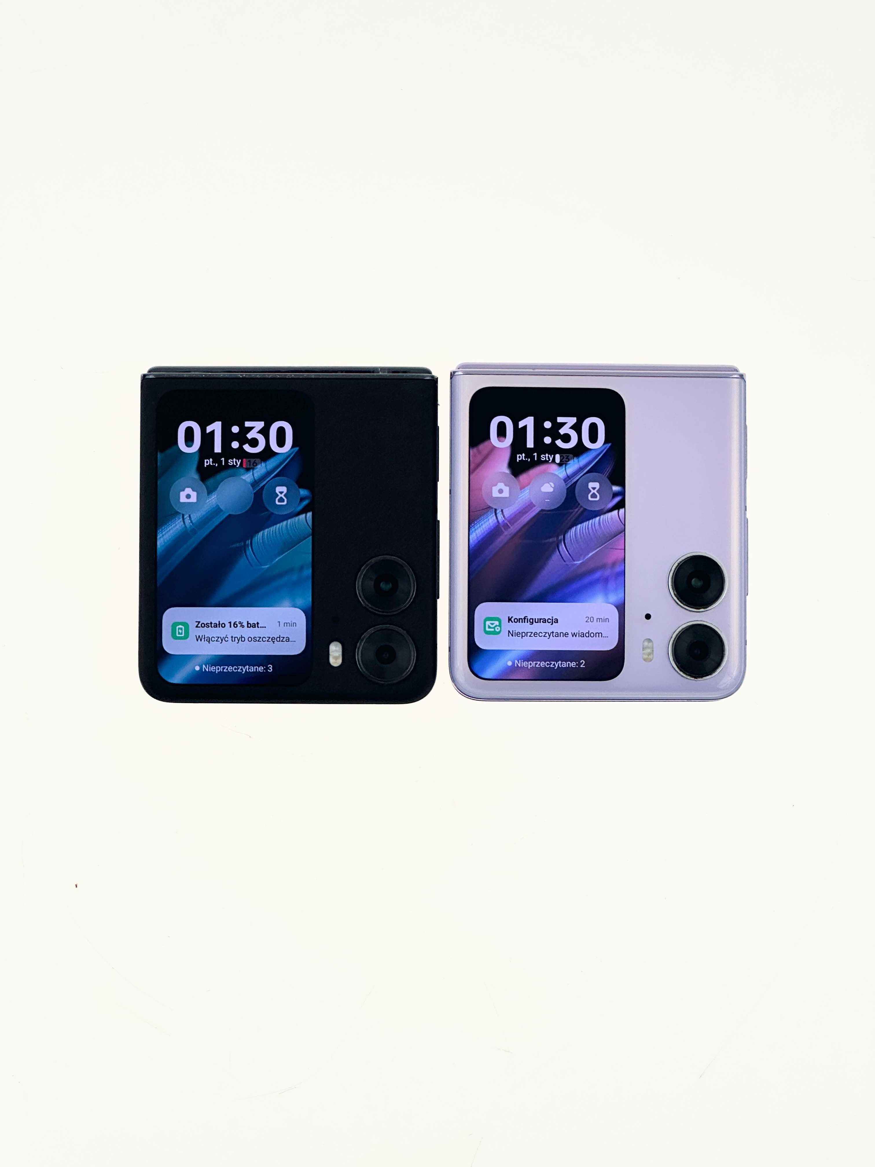 Oppo Find N2 Flip 256Gb GWARANCJA