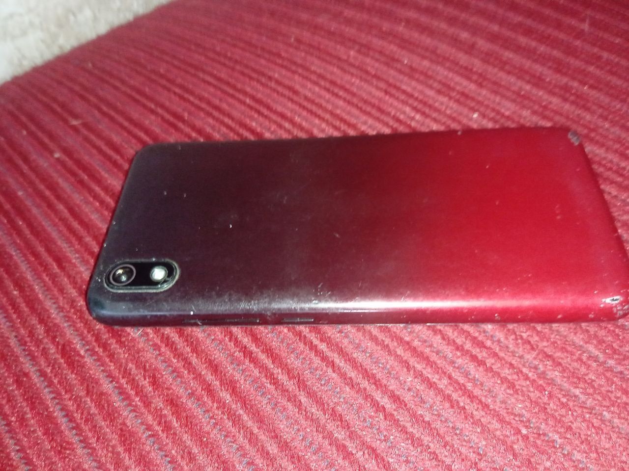 Redmi 7a працює добре