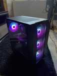 Komputer gtx1650 super ryzen 2600x
