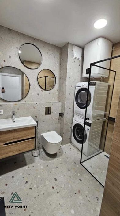 ГЕНЕРАТОР Перша здача ! ЖК Seven Осокорки Позняки Севен Дарницький