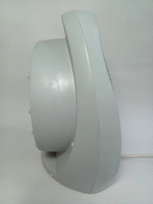 Дуйчик тепло-вентилятор Saturn