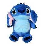 Maskotka Stich oddychający pluszak #508
