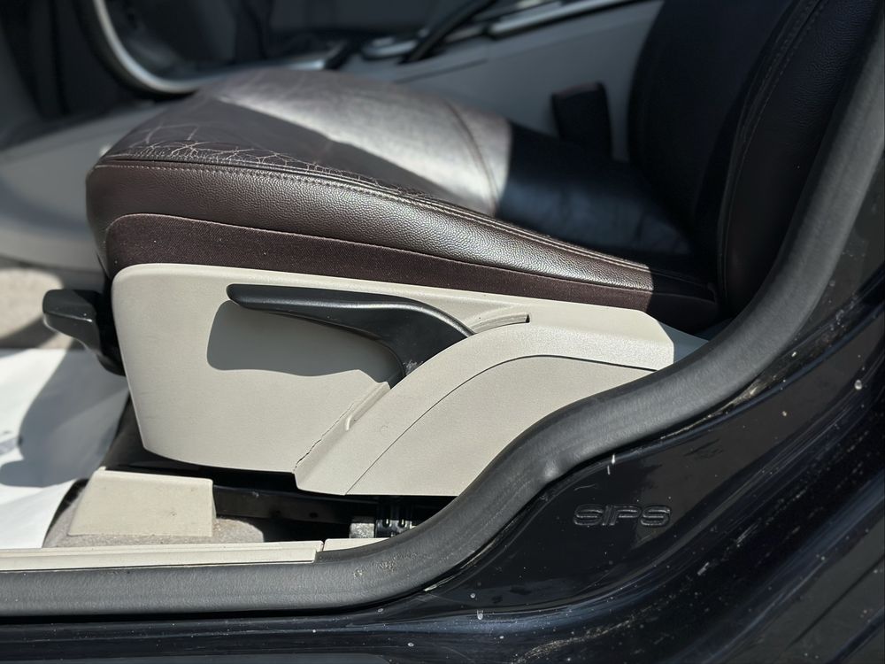 VOLVO V50 2007 року, 2.0 дизель, механіка, передній привід.