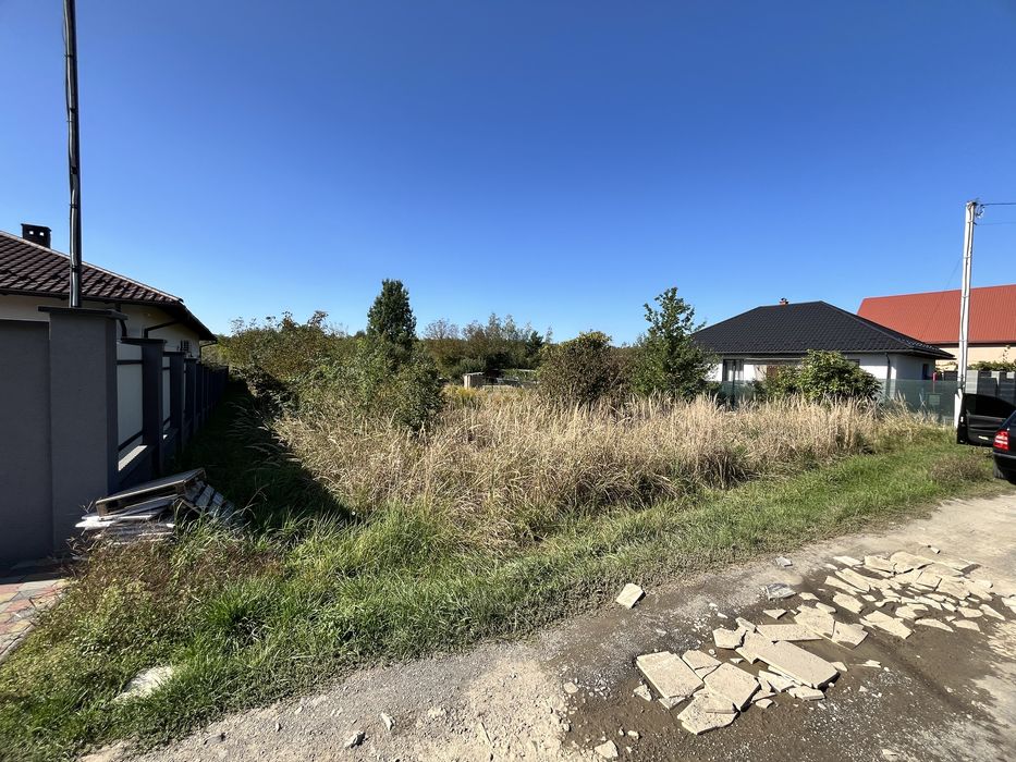 Земельна ділянка, с. Лалово, 11.72 с