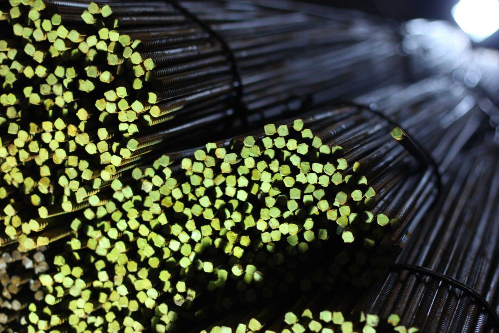 Бесплатная порезка и доставка! Арматура НЕДОРОГО Арматура А500С