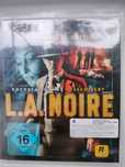L. A. NOIRE, The complete Edition, Ps3, Hit od twórców GTA