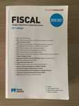 Fiscal - porto editora 23 edição