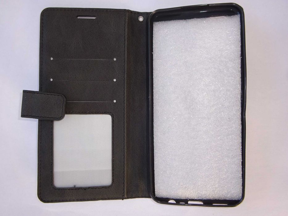 Etui z klapką do Realme 7i - nowe