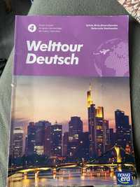 Welttour Deutsch 4