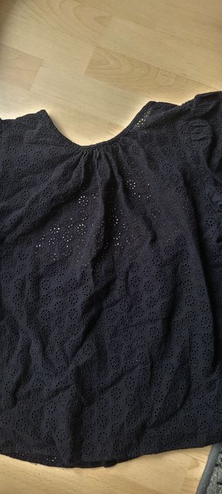 Reserved XXL bluzka z dekoltem na plecach