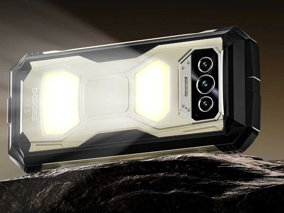 Doogee V Max S 8GB/256GB IP69K 2.6GHz