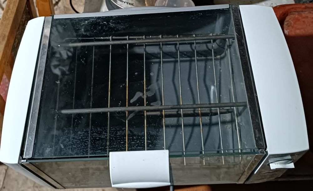 Міні-Духовка Tefal 700