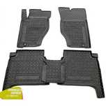 Коврики KIA Sorento 2002-2009/Ford Fusion 2014+(Америка) автогум