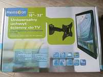 Uchwyt ścienny do telewizora