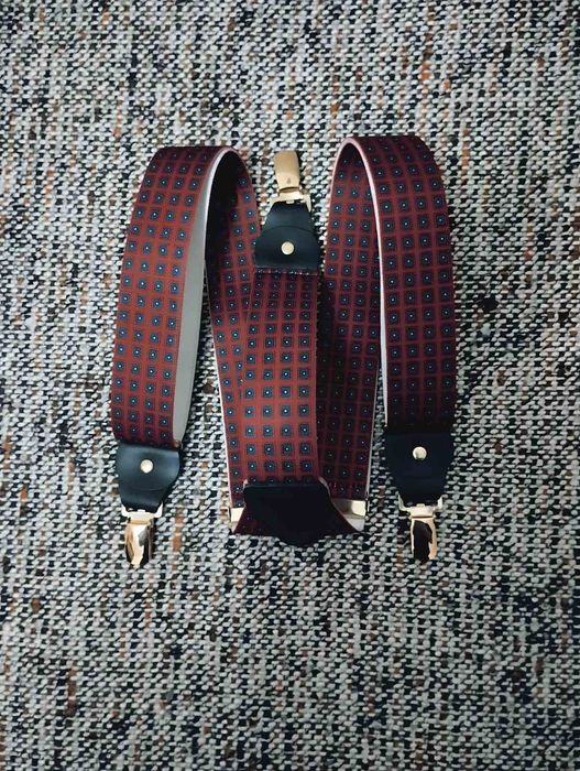 Продам підтяжки MARKS & SPENCER