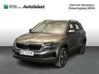 Skoda Karoq 1.5 TSI ACT Style DSG 150KM