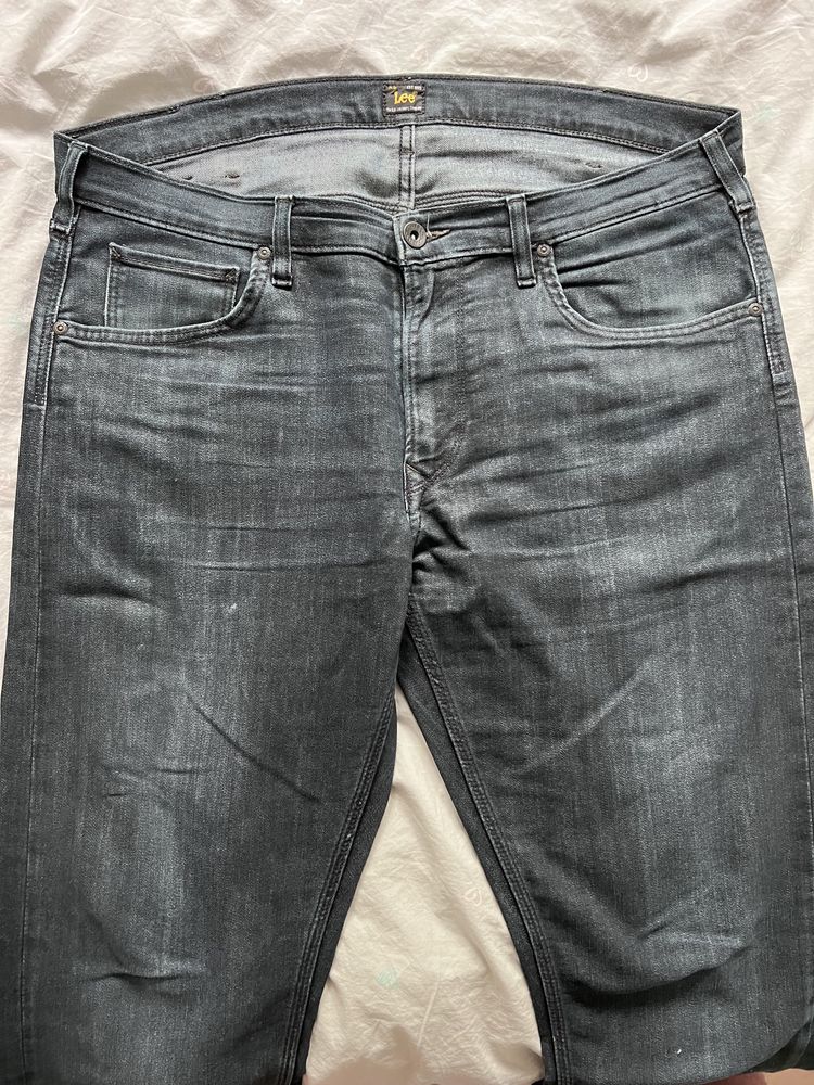 Spodnie meski Lee jeans